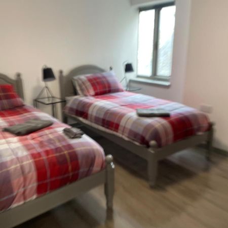 Rooms In Inverness Ngoại thất bức ảnh