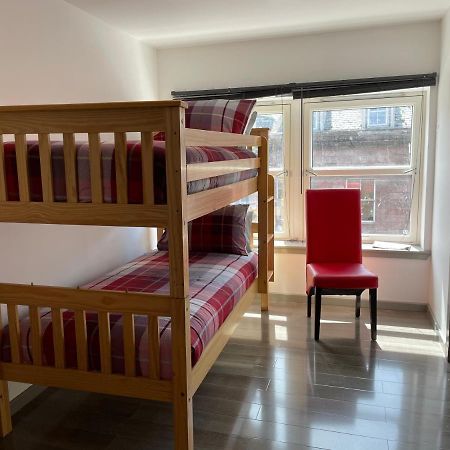 Rooms In Inverness Ngoại thất bức ảnh