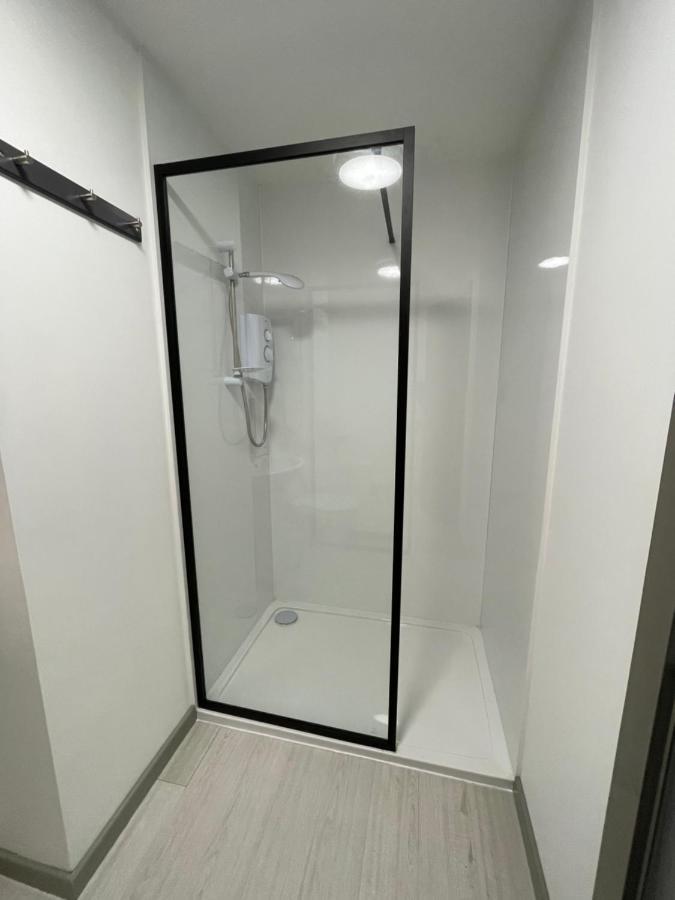 Rooms In Inverness Ngoại thất bức ảnh
