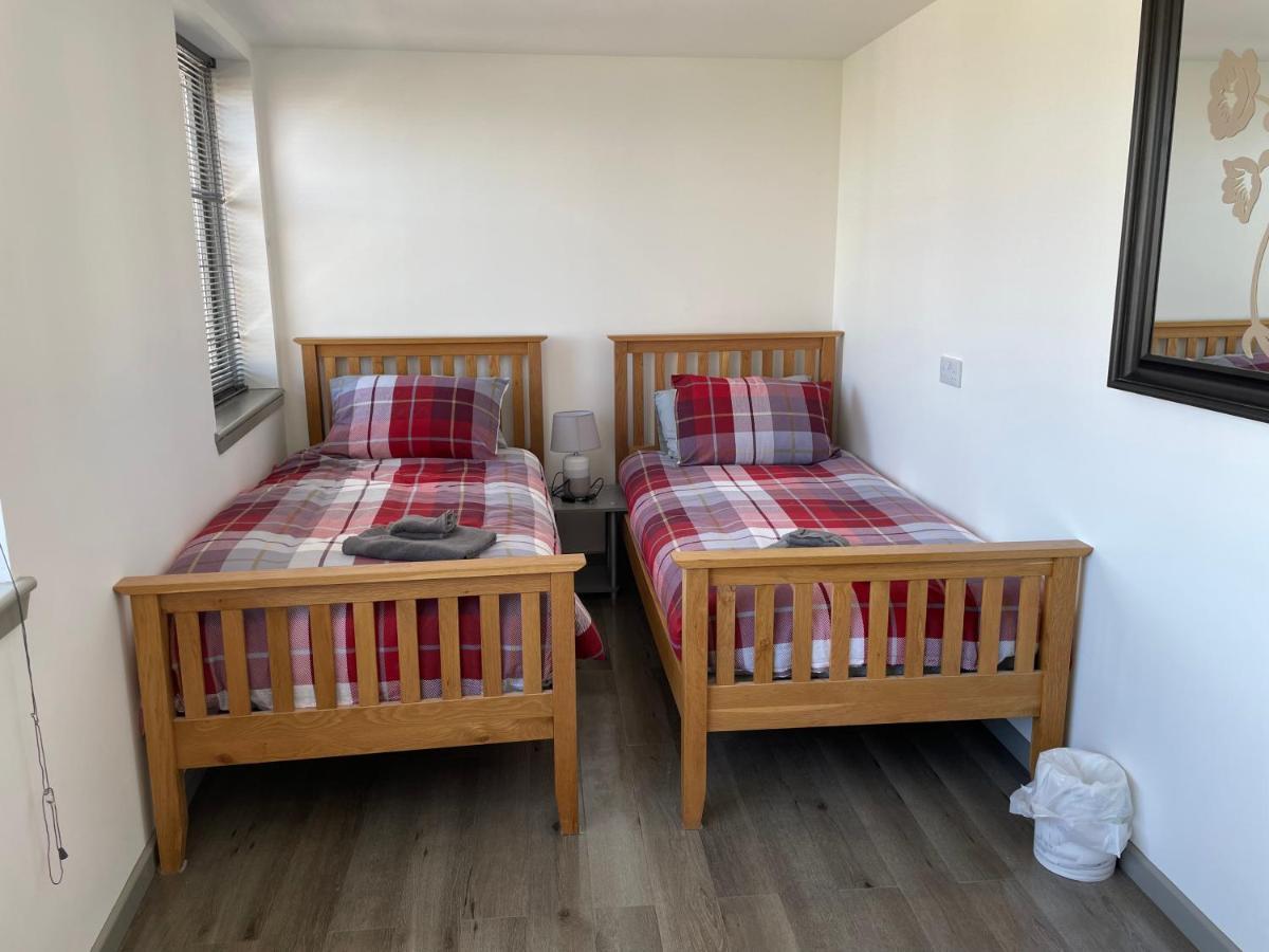 Rooms In Inverness Ngoại thất bức ảnh