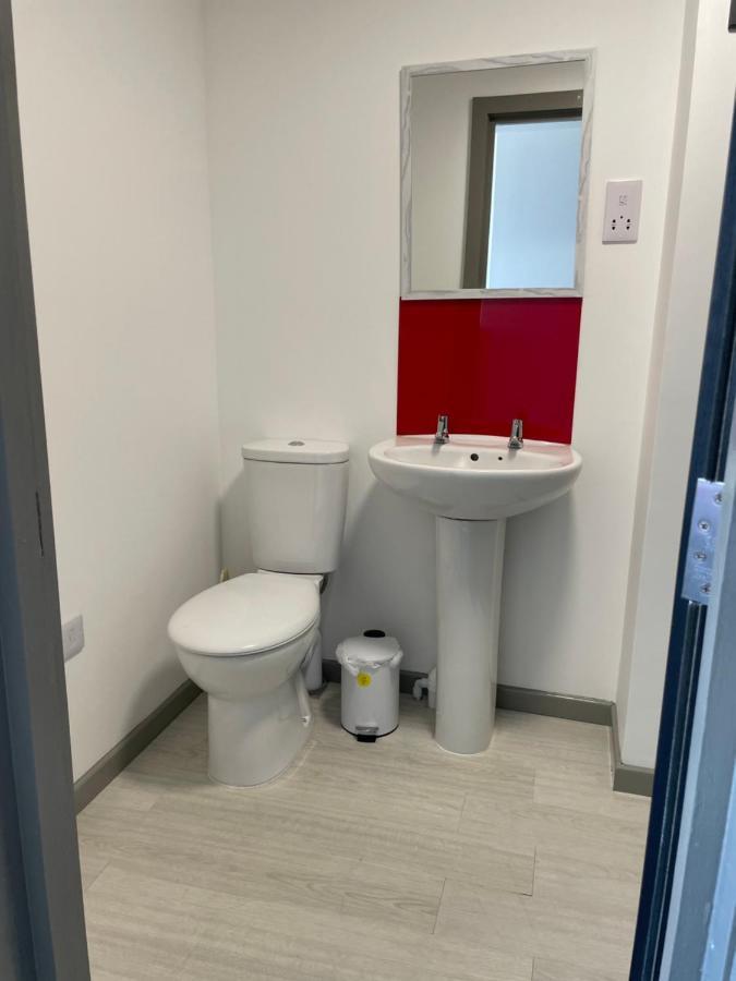 Rooms In Inverness Ngoại thất bức ảnh
