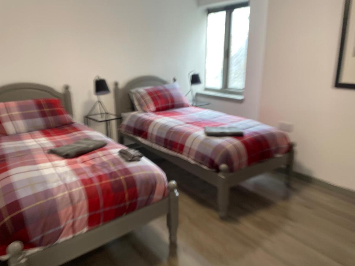 Rooms In Inverness Ngoại thất bức ảnh