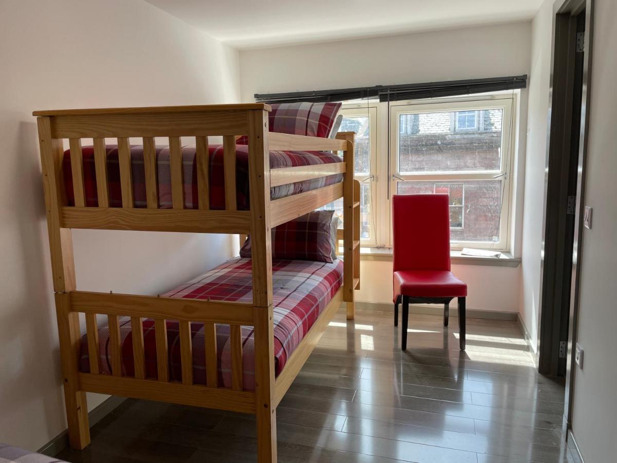 Rooms In Inverness Ngoại thất bức ảnh