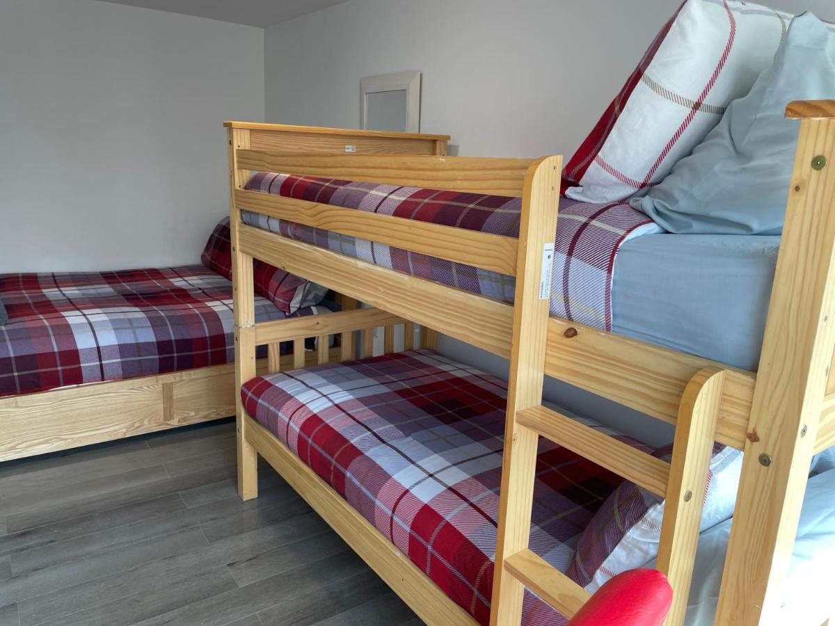 Rooms In Inverness Ngoại thất bức ảnh