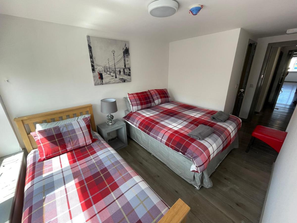 Rooms In Inverness Ngoại thất bức ảnh
