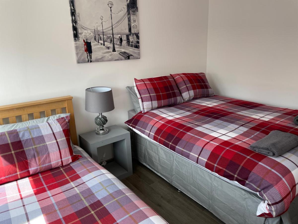 Rooms In Inverness Ngoại thất bức ảnh