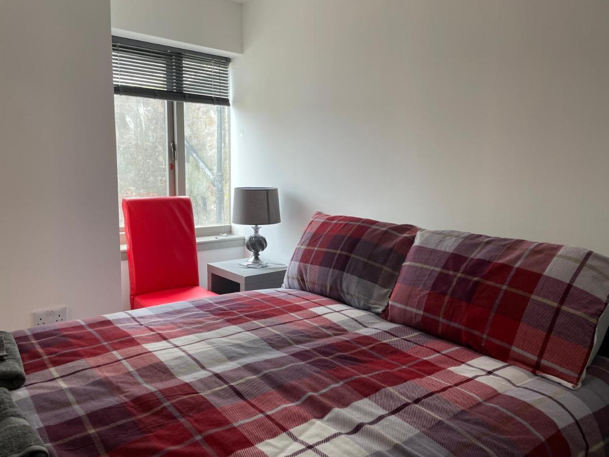 Rooms In Inverness Ngoại thất bức ảnh
