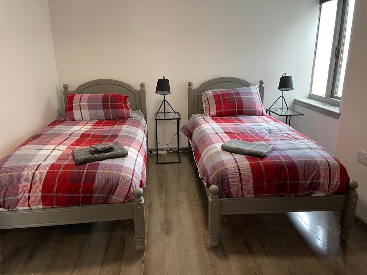 Rooms In Inverness Ngoại thất bức ảnh