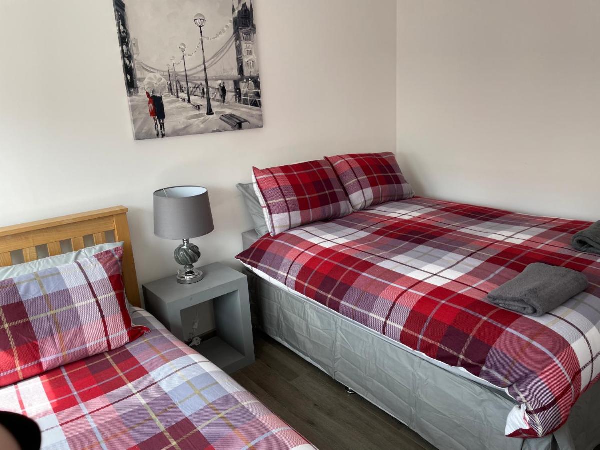 Rooms In Inverness Ngoại thất bức ảnh