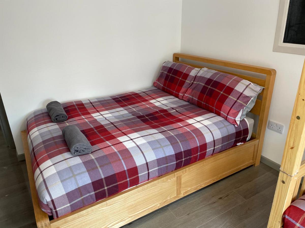 Rooms In Inverness Ngoại thất bức ảnh