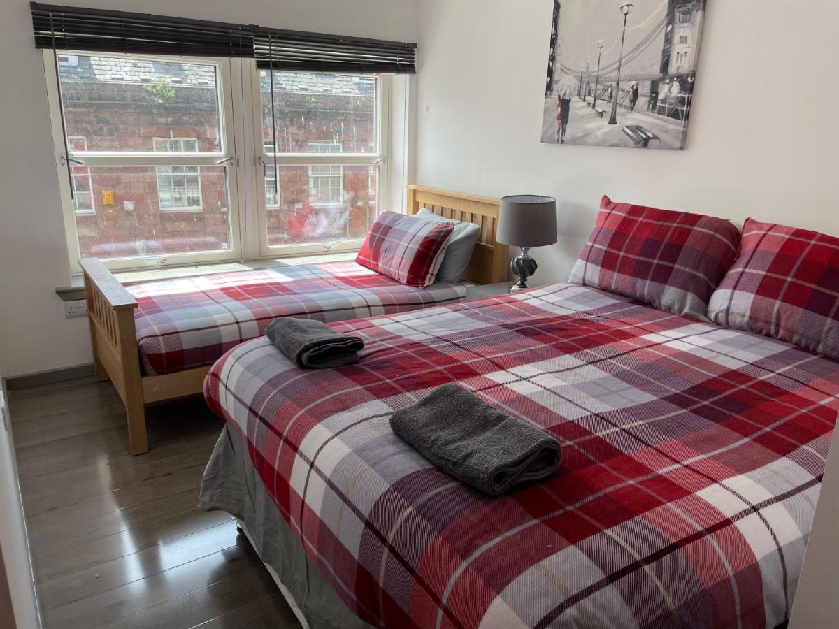 Rooms In Inverness Ngoại thất bức ảnh
