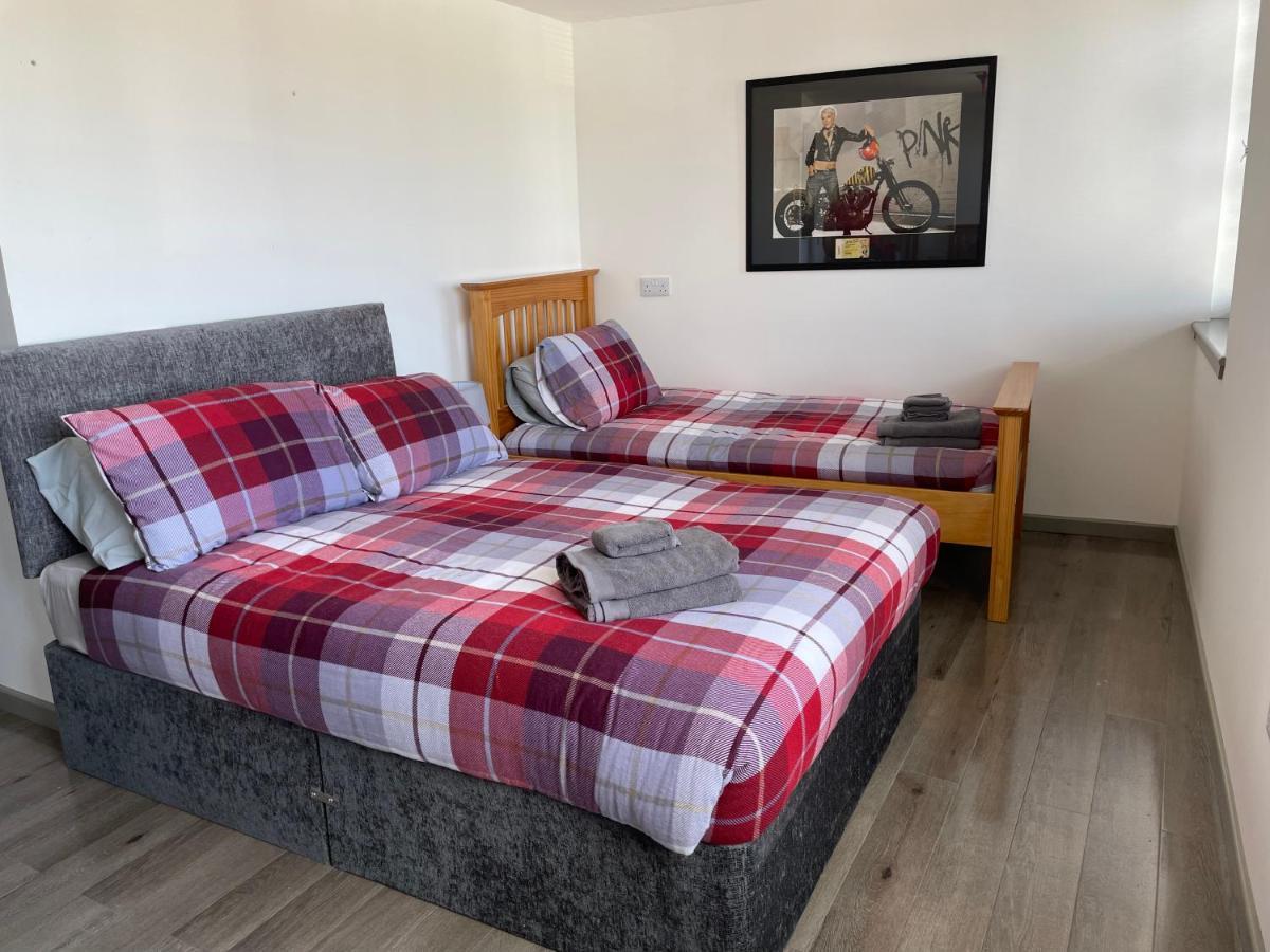 Rooms In Inverness Ngoại thất bức ảnh