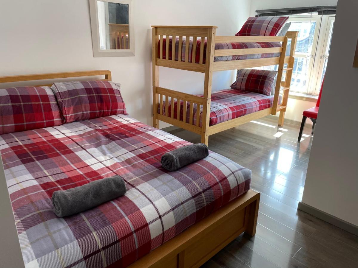 Rooms In Inverness Ngoại thất bức ảnh