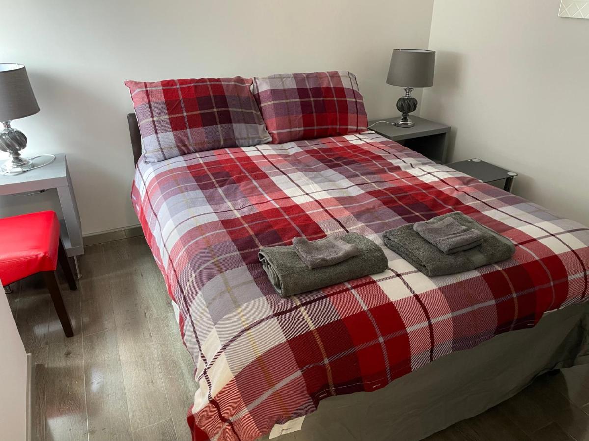 Rooms In Inverness Ngoại thất bức ảnh